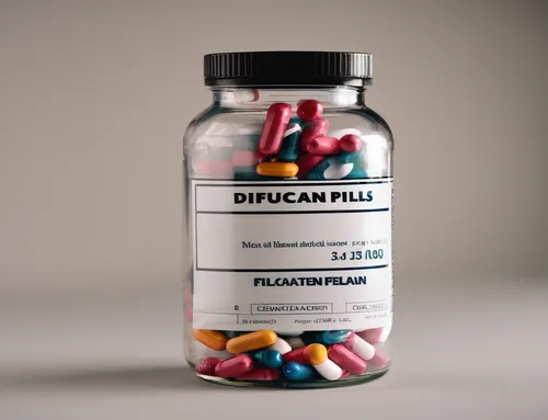 diflucan 100 mg prix